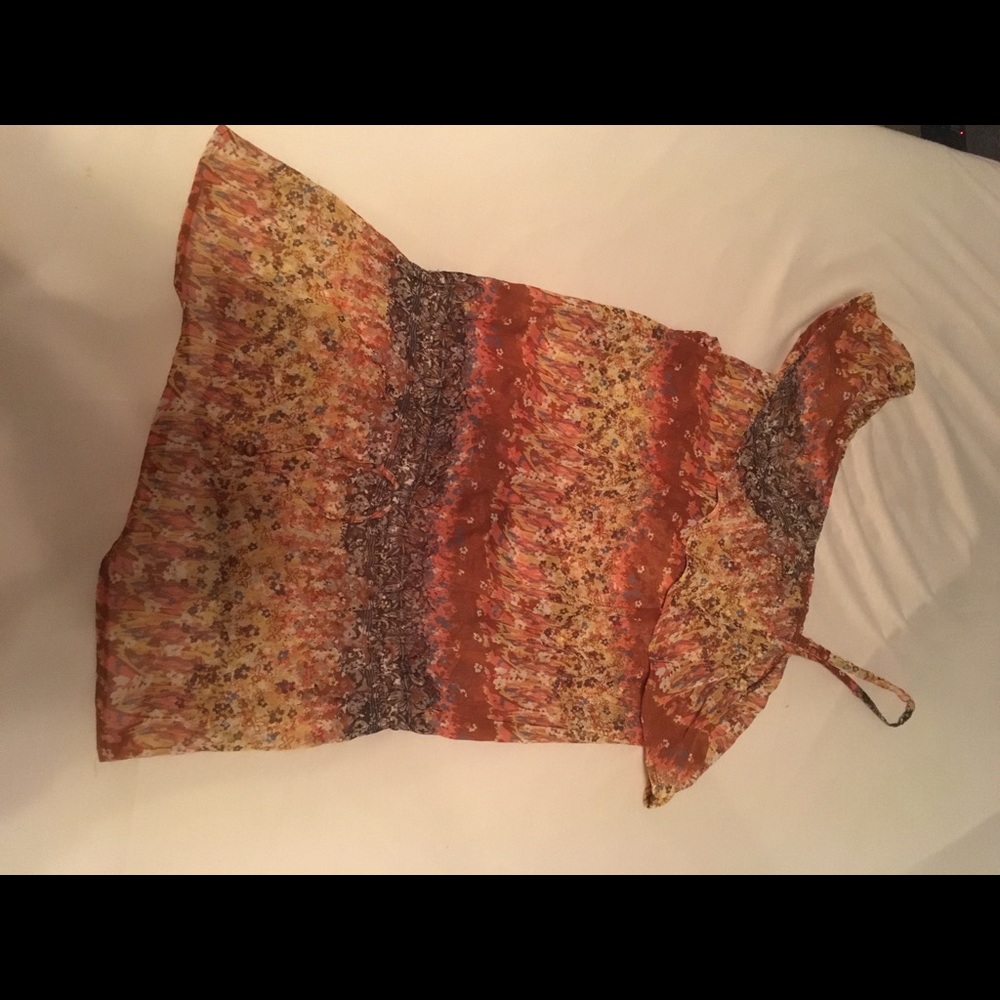 American Rag Blouse